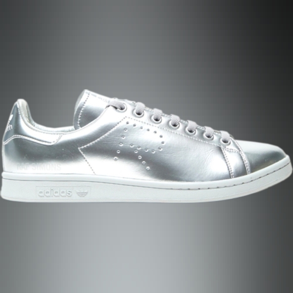 adidas Shoes - Adidas x RAF Simons sneakers size men's size US 5.5